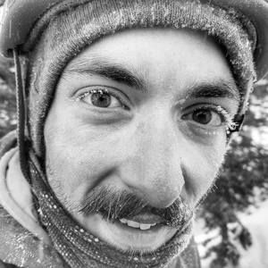 Meet your Posher, Brett